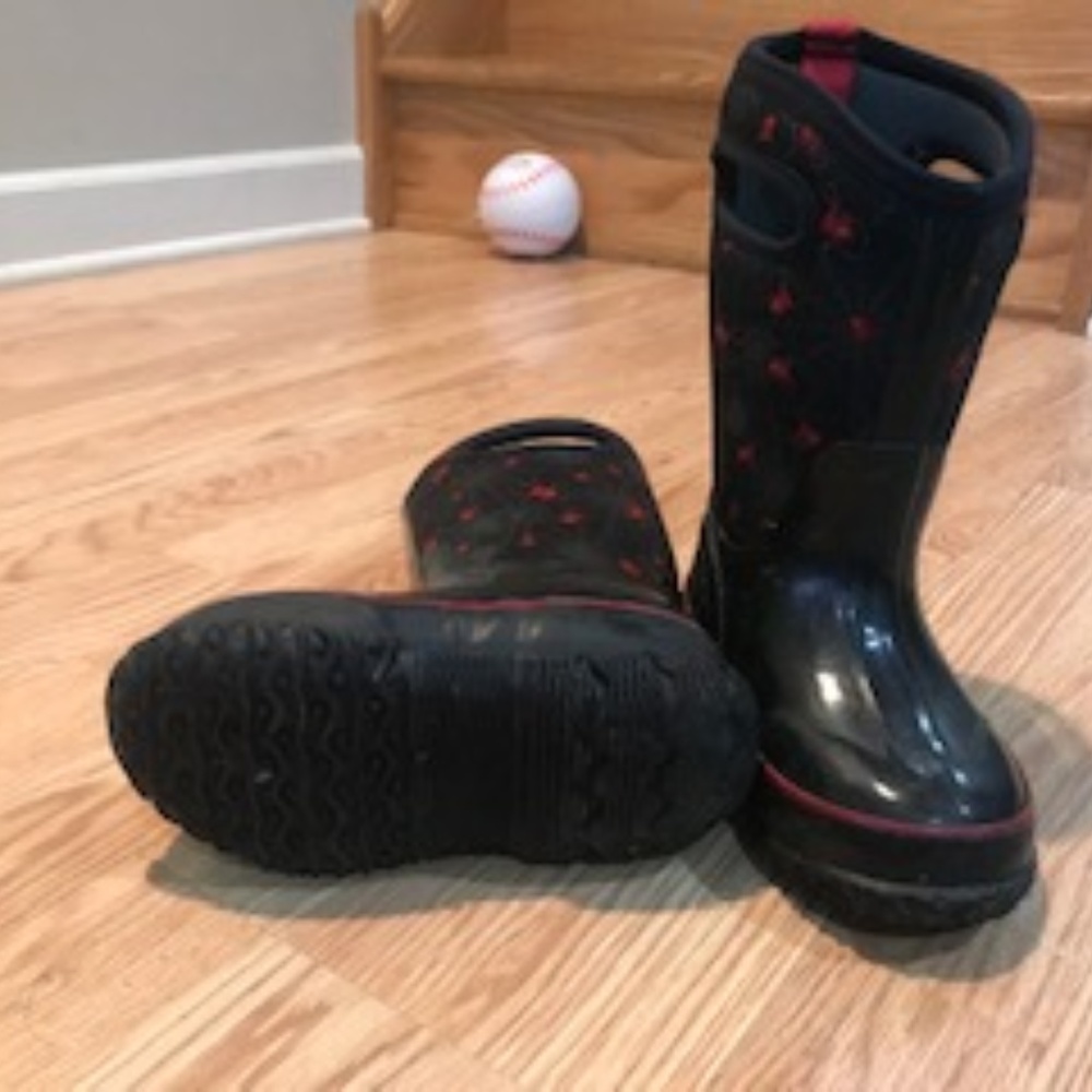 Bogs Winter Boots